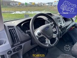 Ford Transit 290 L2H2 TREND