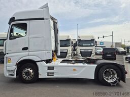 Mercedes-Benz Actros 1845