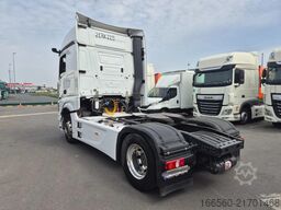 Mercedes-Benz Actros 1845