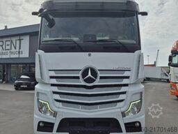 Mercedes-Benz Actros 1845