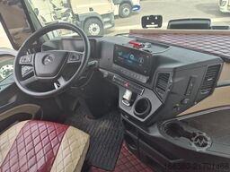 Mercedes-Benz Actros 1845