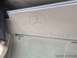 Mercedes-Benz Actros 1845