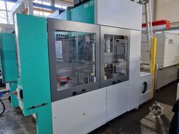 Arburg Allrounder 2000 T 2000-800