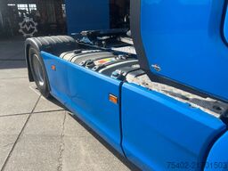 Scania 450S NGS 2x Tank / Hydraulic / Retarder / Full Air