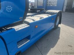 Scania 450S NGS 2x Tank / Hydraulic / Retarder / Full Air