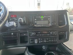 Scania 450S NGS 2x Tank / Hydraulic / Retarder / Full Air