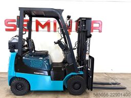 Sumitomo 11215 - SUMITOMO 03-FT15PAXIII21D