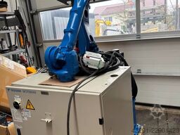 Yaskawa MH50 DX100