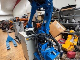 Yaskawa MH50 DX100