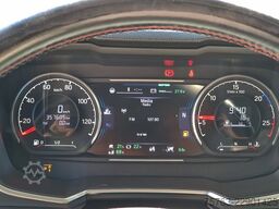 Scania R660 V8 NGS Highline 6x2 - Retarder - Full air ...