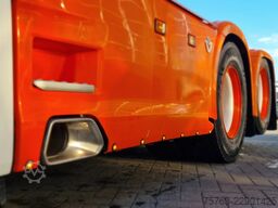 Scania R660 V8 NGS Highline 6x2 - Retarder - Full air ...