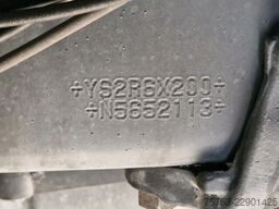 Scania R660 V8 NGS Highline 6x2 - Retarder - Full air ...