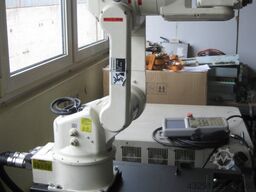 Yaskawa YR-SV3-J30
