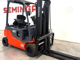 Toyota 11359 - 8FBM20T LI-ION