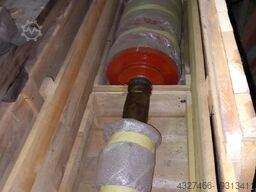 1. Brněnská strojírna Turbogenerator set 25MW