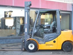 Jungheinrich DFG 435s