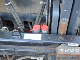 Jungheinrich DFG 435s