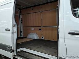 Mercedes-Benz Sprinter 317 CDI,L2H2,Automatik,Kamera,LED