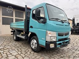 mitsubishi Canter Fuso 6S15 Kipper