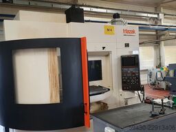 Mazak VCS 530C