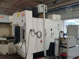 Mazak VCS 530C