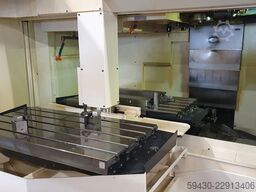 Mazak VCS 530C