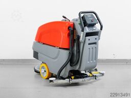 Hako Hakomatic B70 CL TB650 - 2008y - 1592h