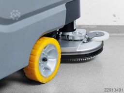 Hako Hakomatic B70 CL TB650 - 2008y - 1592h
