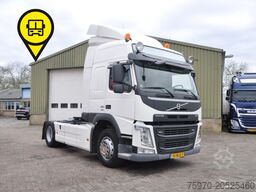 Volvo FM 410 4X2 2018 NIEUWE TACHO JB-CHASSIS