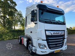 DAF XF 450 FT