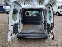 Renault Kangoo 75 PK EURO 5 - ACHTERDEUREN - ZIJSCHUIFD...