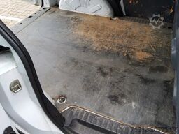 Renault Kangoo 75 PK EURO 5 - ACHTERDEUREN - ZIJSCHUIFD...