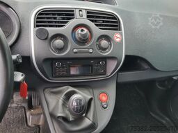 Renault Kangoo 75 PK EURO 5 - ACHTERDEUREN - ZIJSCHUIFD...