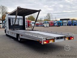 MAN TGL 12.240 4x2 Cartransporter - 12T - AS Tronic...