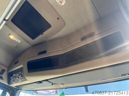 MERCEDES-BENZ Actros 2548 Big Space/ Retarder / Meiller RS 21