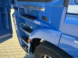 MERCEDES-BENZ Actros 2548 Big Space/ Retarder / Meiller RS 21