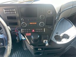 MERCEDES-BENZ Actros 2548 Big Space/ Retarder / Meiller RS 21