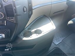 MERCEDES-BENZ Actros 2548 Big Space/ Retarder / Meiller RS 21