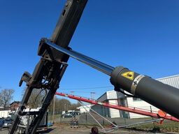 MERCEDES-BENZ Actros 2548 Big Space/ Retarder / Meiller RS 21