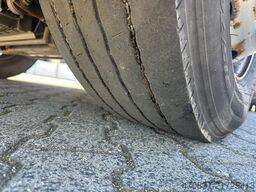 MERCEDES-BENZ Actros 2548 Big Space/ Retarder / Meiller RS 21