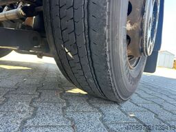 MERCEDES-BENZ Actros 2548 Big Space/ Retarder / Meiller RS 21