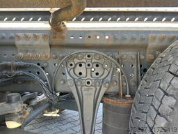 MERCEDES-BENZ Actros 2548 Big Space/ Retarder / Meiller RS 21