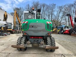 WACKER Neuson EW 100