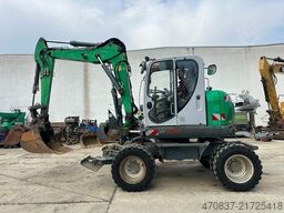 WACKER Neuson EW 100