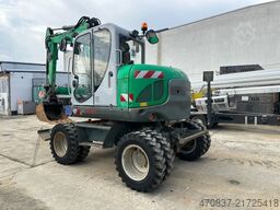 WACKER Neuson EW 100