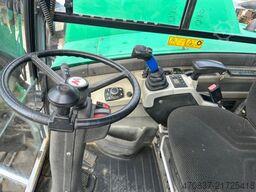 WACKER Neuson EW 100