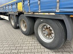 KRONE SD-P 24L / Innenhöhe 2,7 m / TüV 06-26