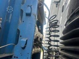 KRONE SD-P 24L / Innenhöhe 2,7 m / TüV 06-26