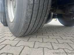 KRONE SD-P 24L / Innenhöhe 2,7 m / TüV 06-26