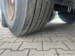 KRONE SD-P 24L / Innenhöhe 2,7 m / TüV 06-26